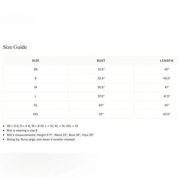 Tuckernuck Strapless Ivory Cream White Crepe Marin Midi Long Dress Size Medium - Picture 8 of 8